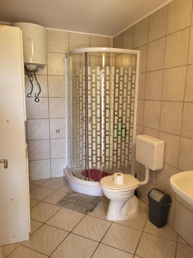 Apartments Masic Milovci Eksteriør billede
